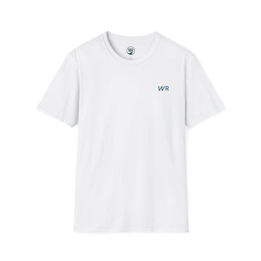 "Born From Salt & Soil"- Wave Emblem -TEE