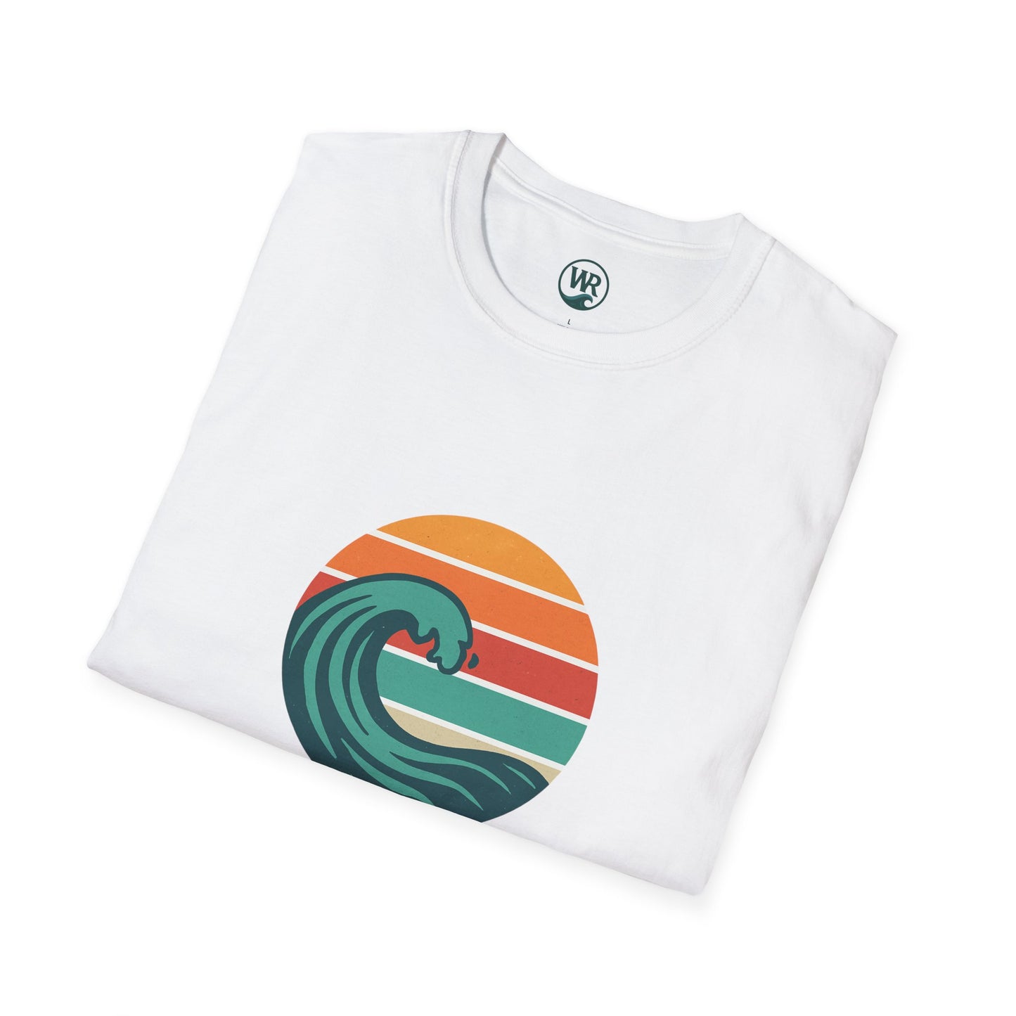 Rising Swell TEE