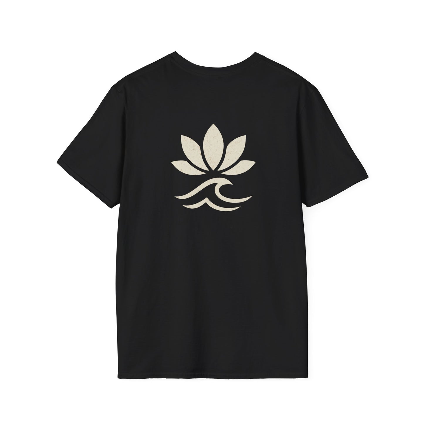 Lotus Wave- TEE