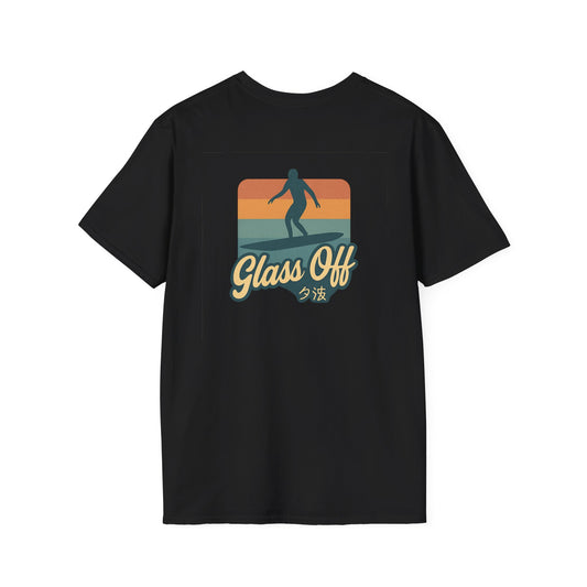 Glass off sunset-Tee