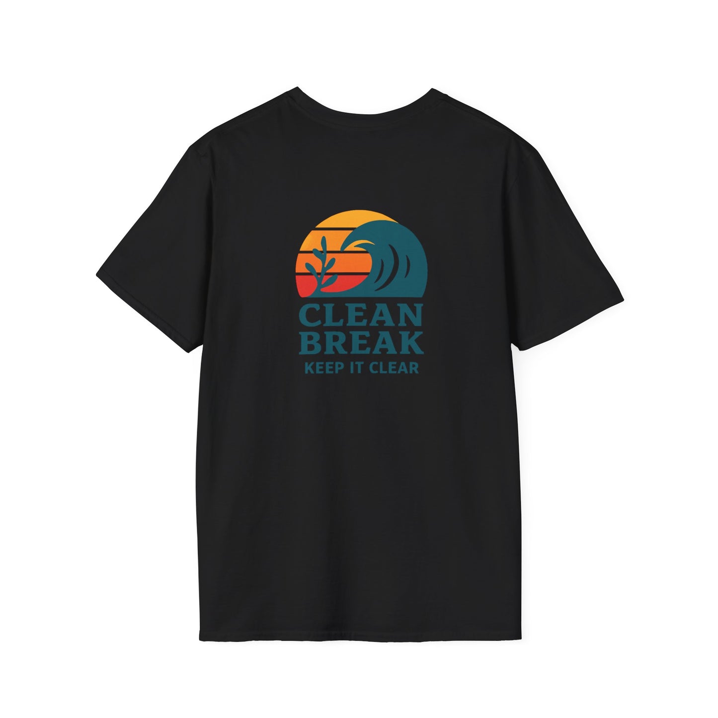Clean Break -TEE