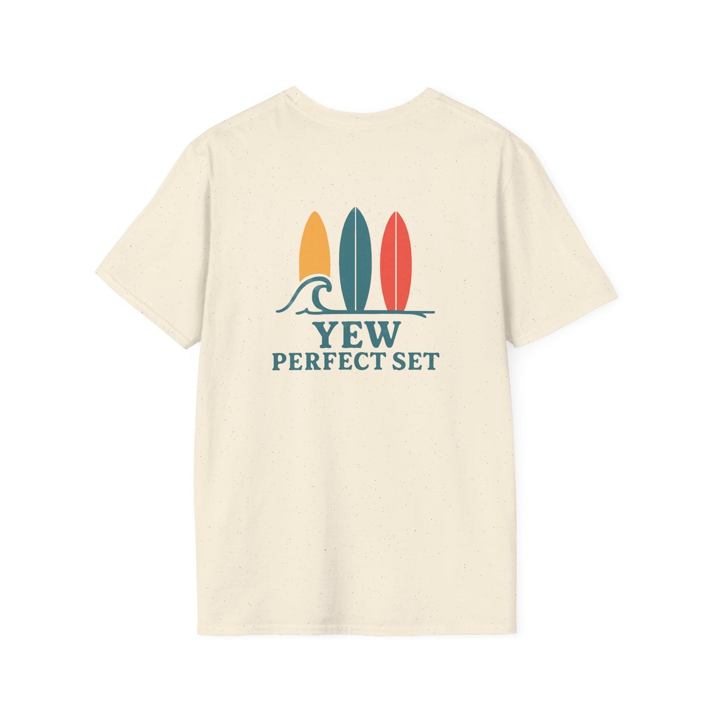 "Yew Perfect Set" TEE