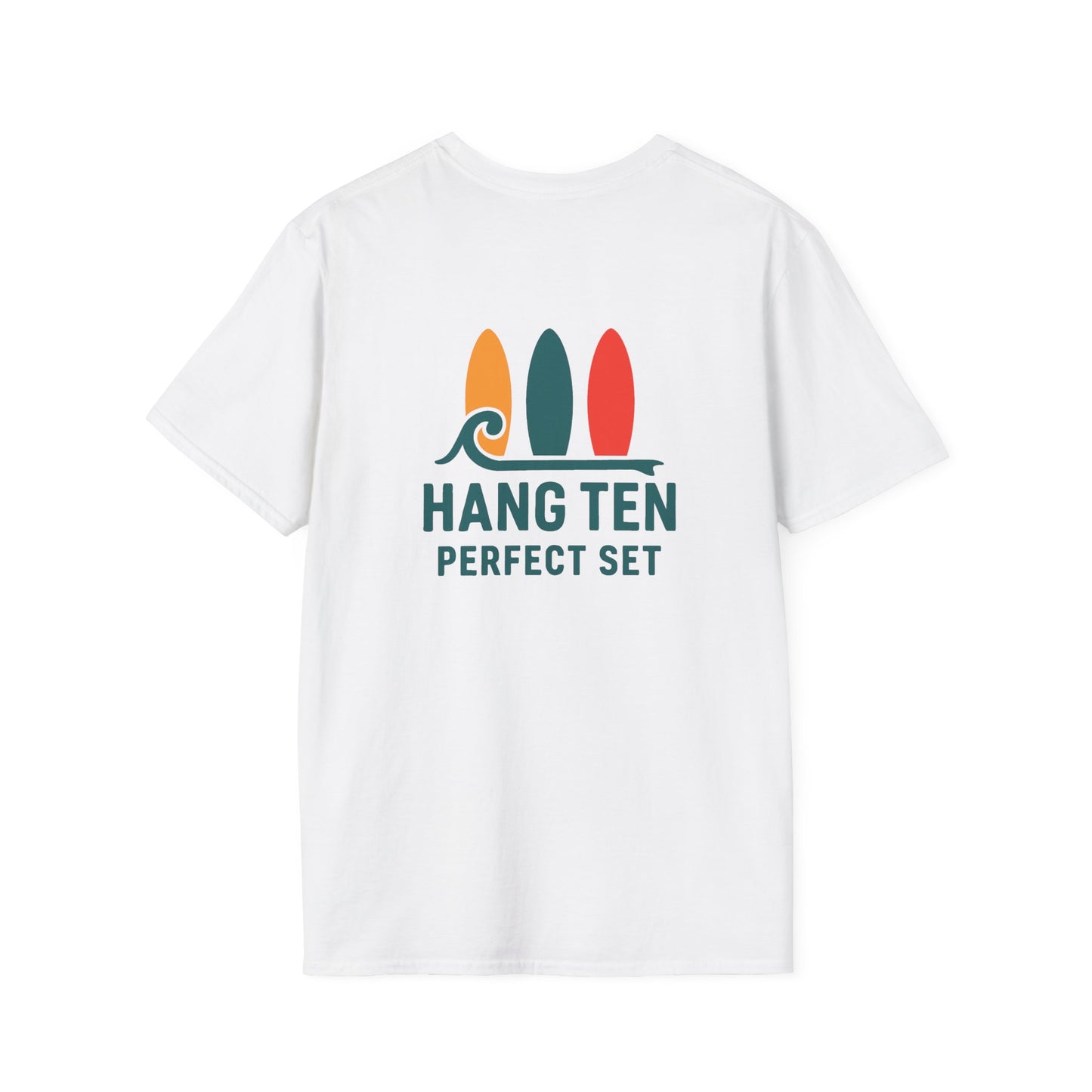 Hang Ten-Perfect Set-TEE