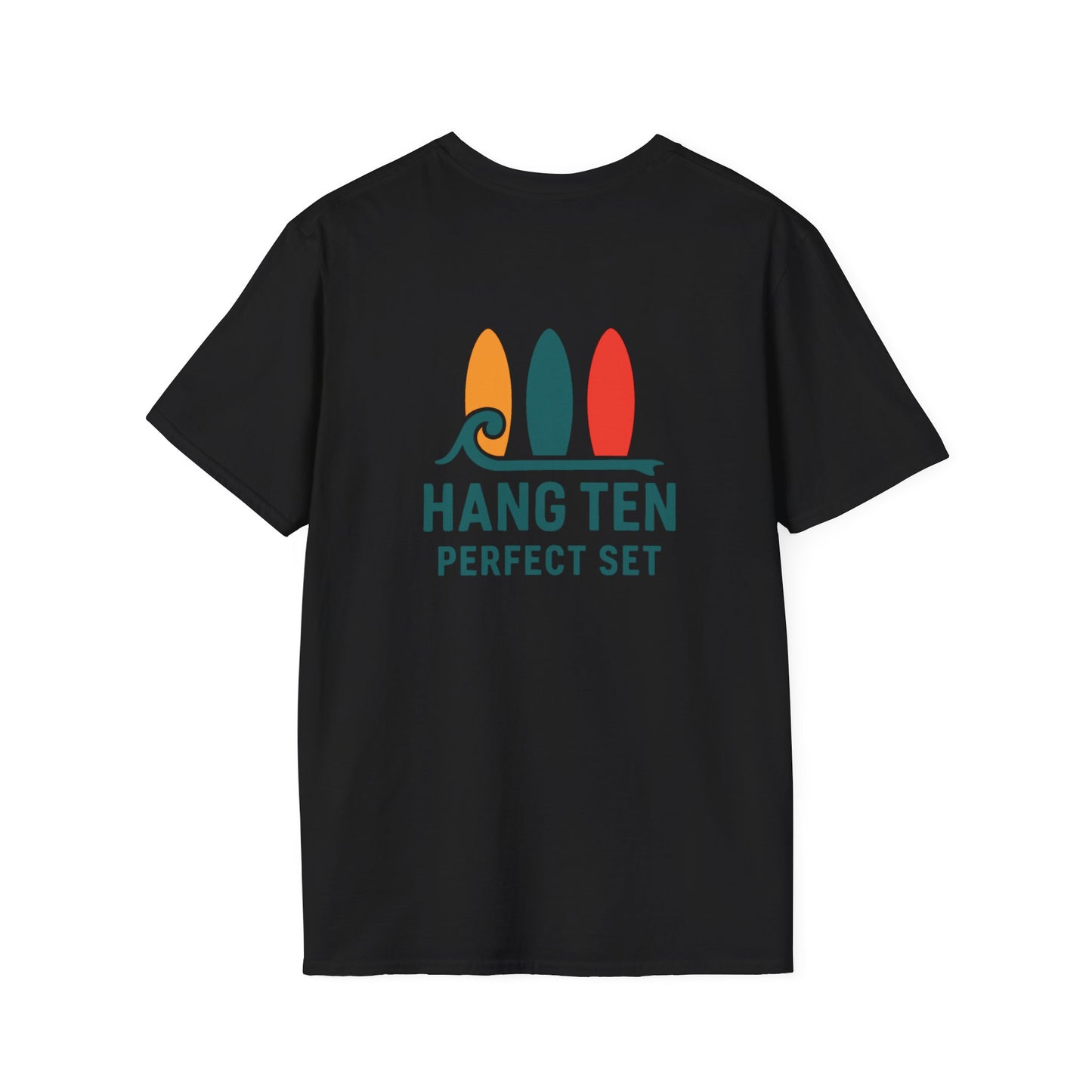 Hang Ten-Perfect Set-TEE