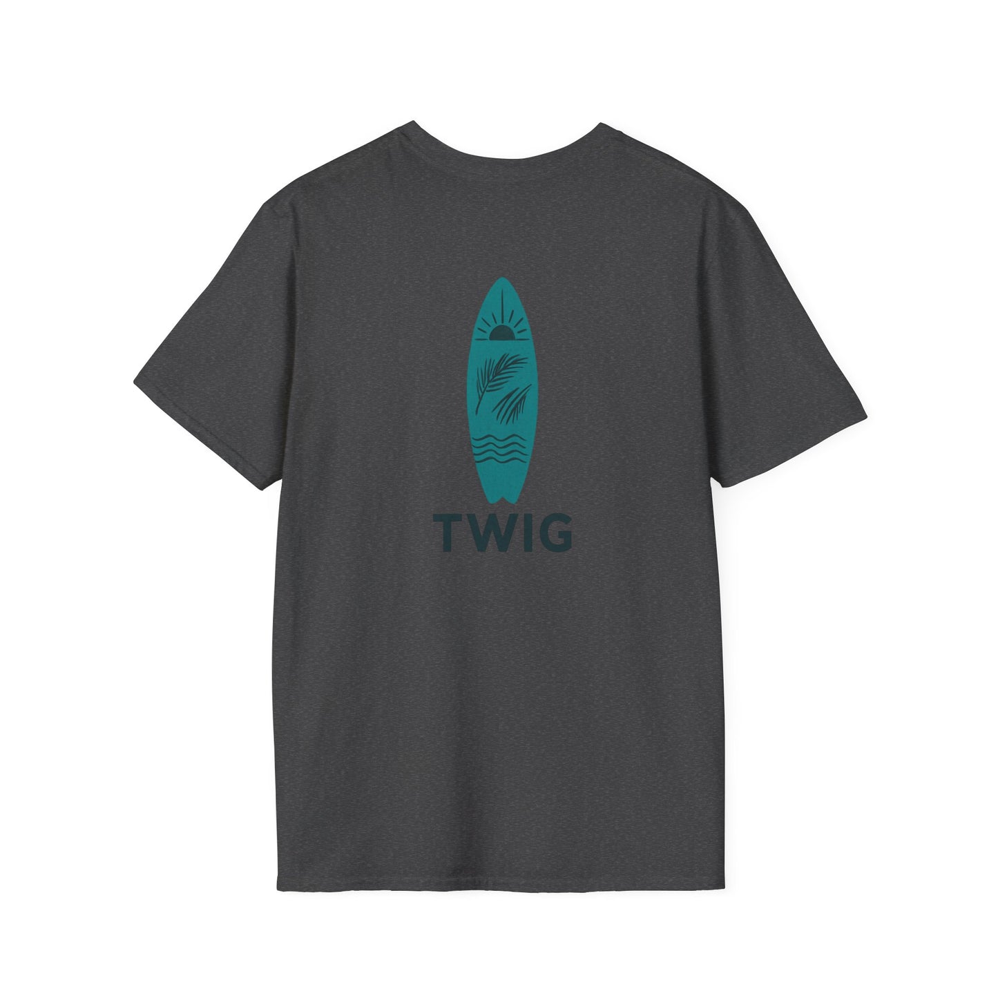 Twig -TEE