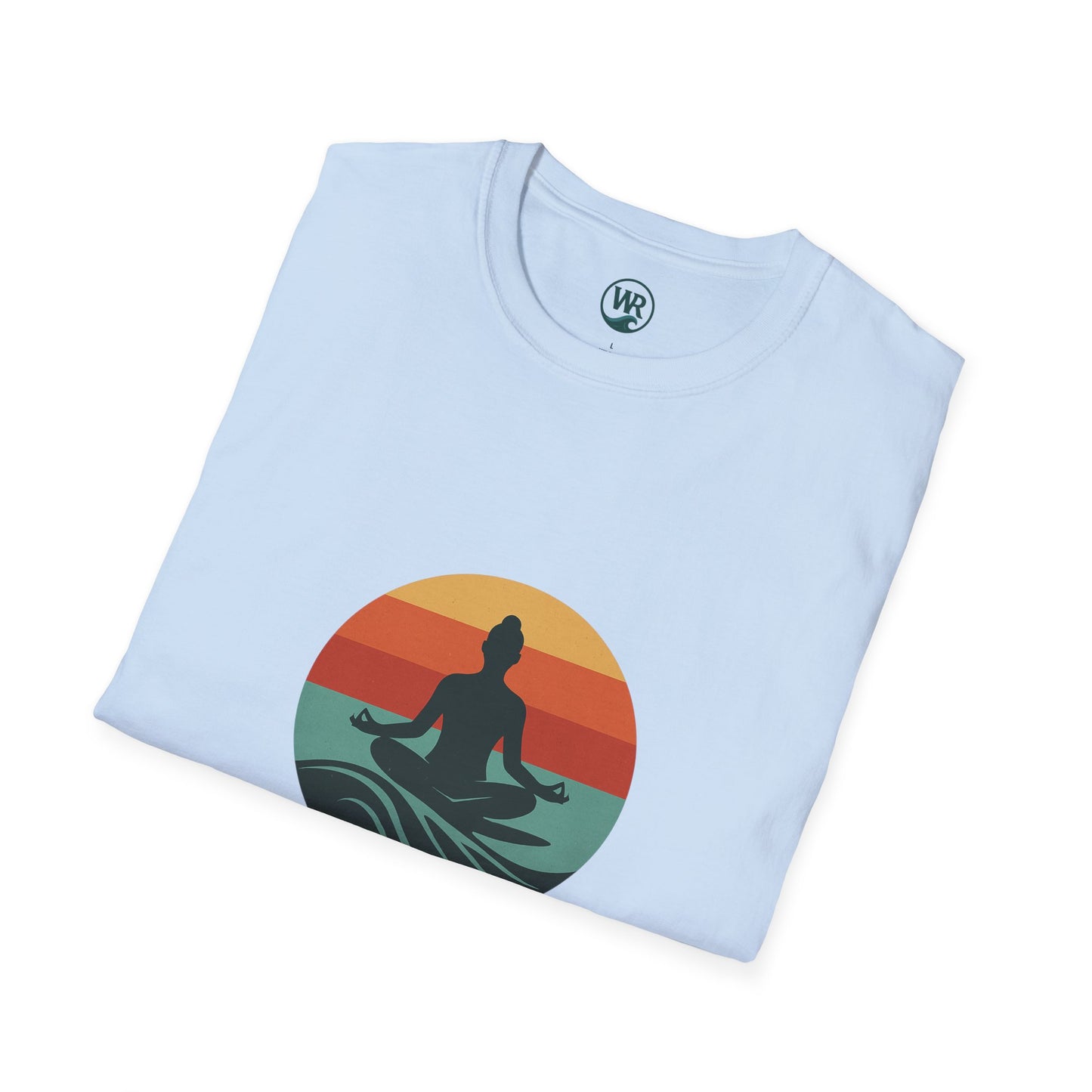 Zen Stoke TEE