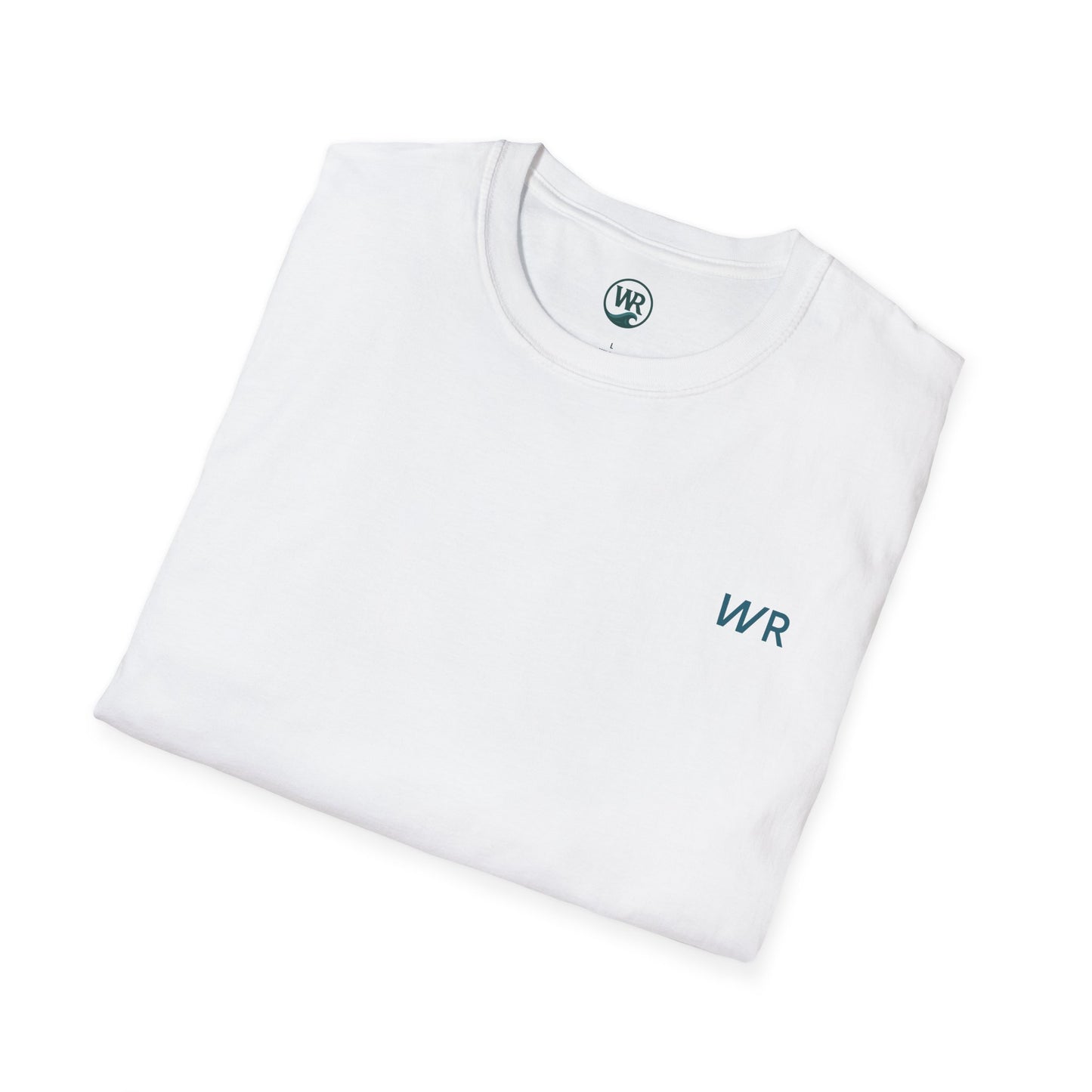 Clean Break -Tee