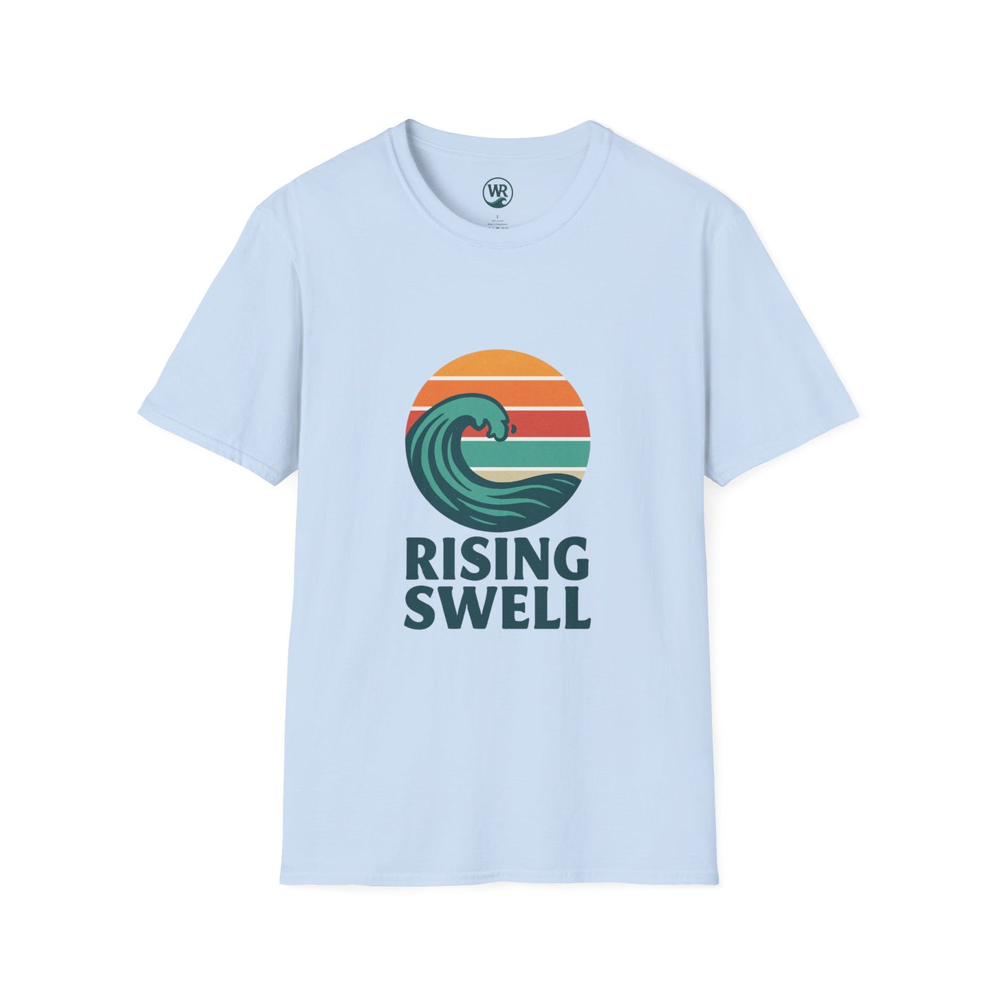 Rising Swell TEE