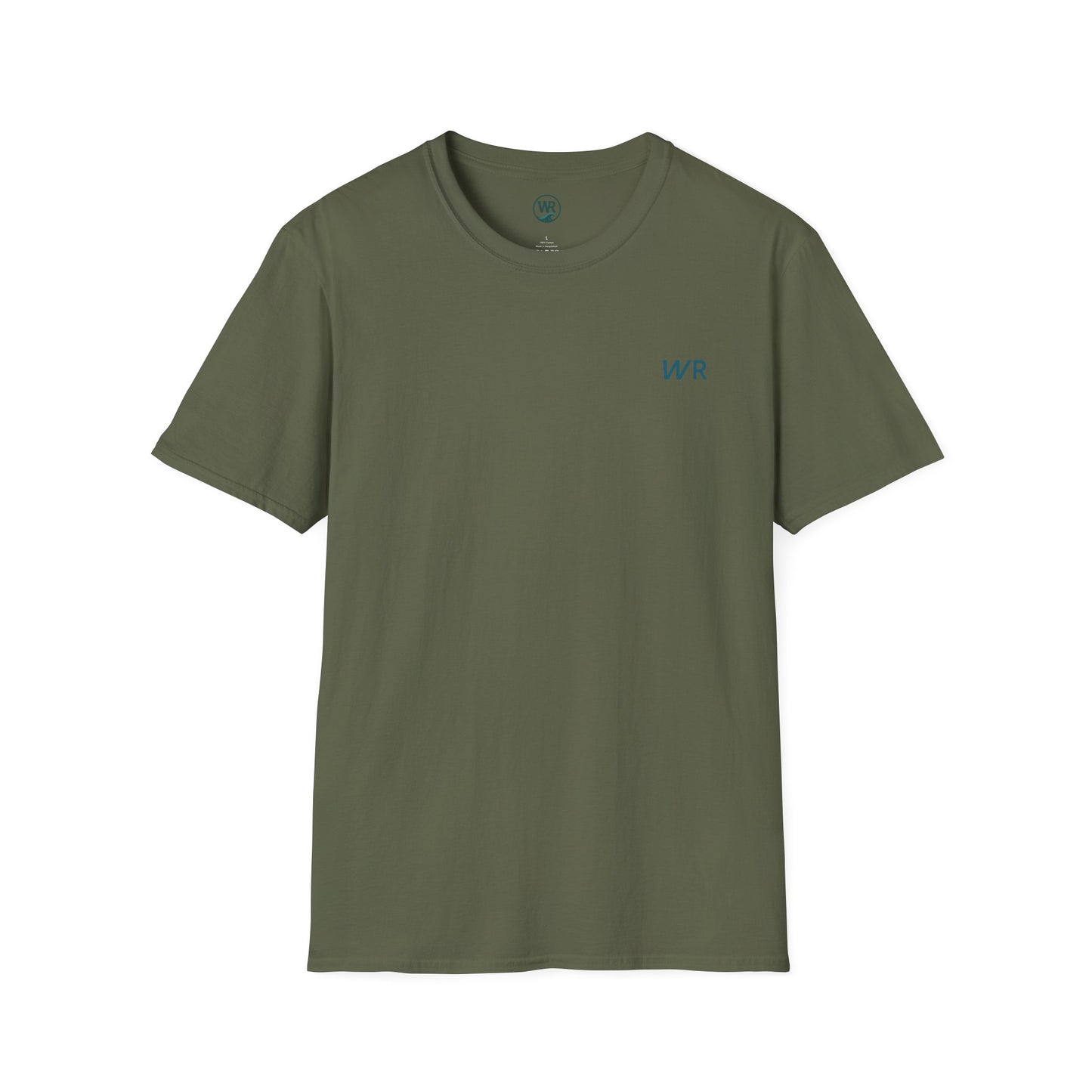 Seagrass Sunset -TEE