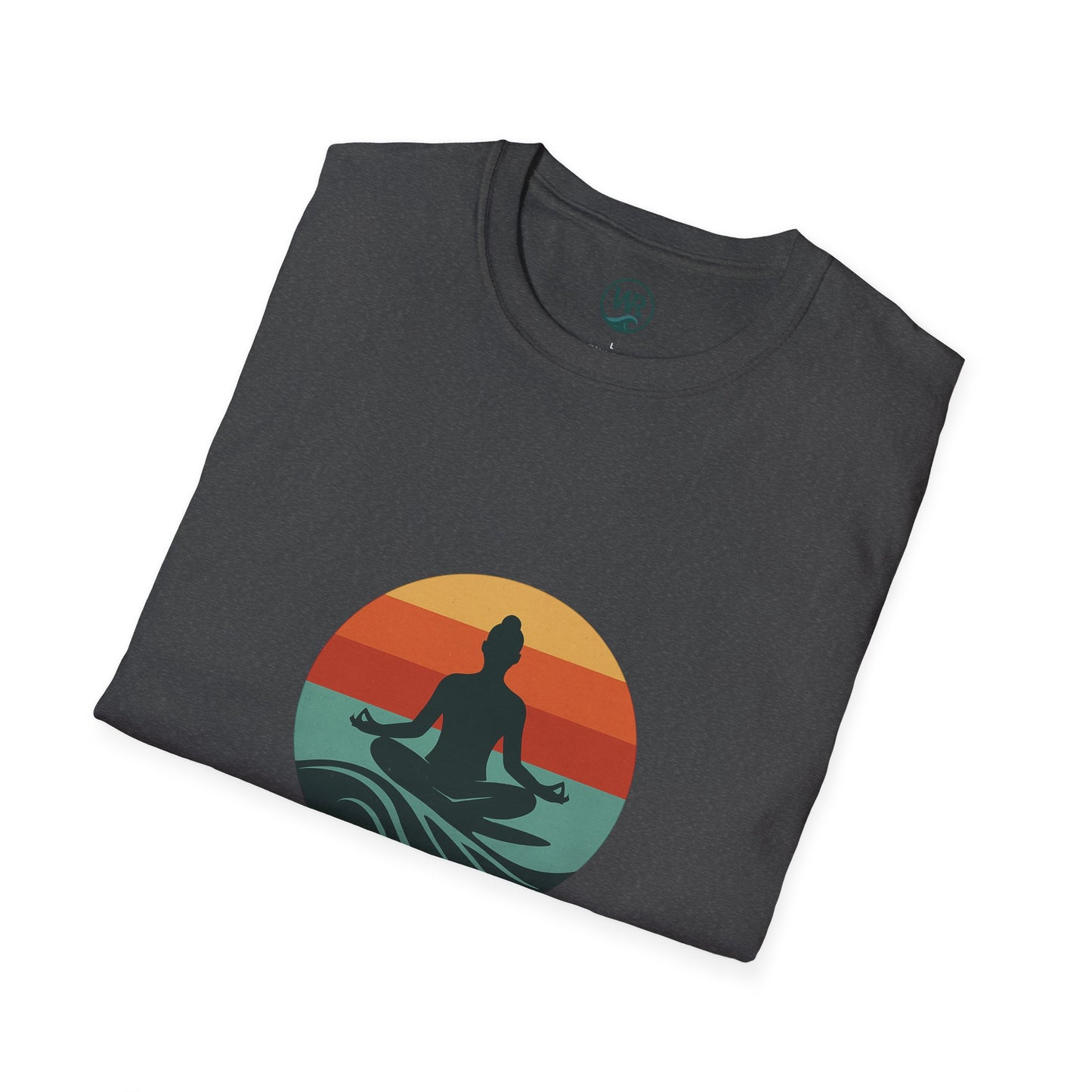 Zen Stoke TEE