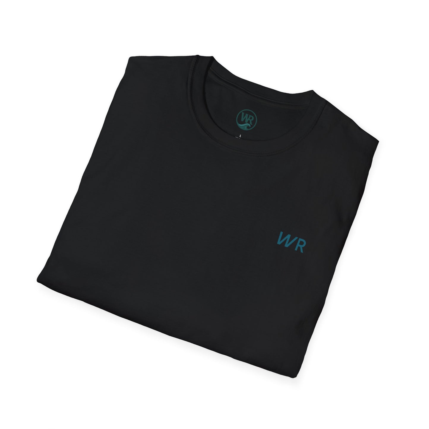 Wave Crest with Eco Life -TEE