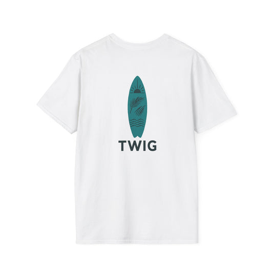Twig -TEE