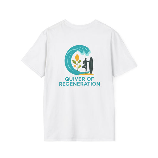Quiver of Regeneration Nature - TEE