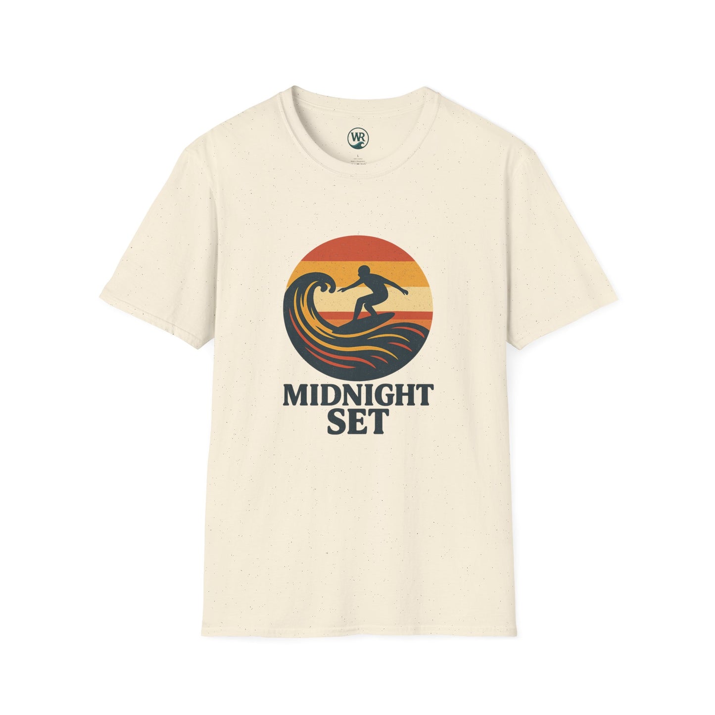 Midnight Set TEE