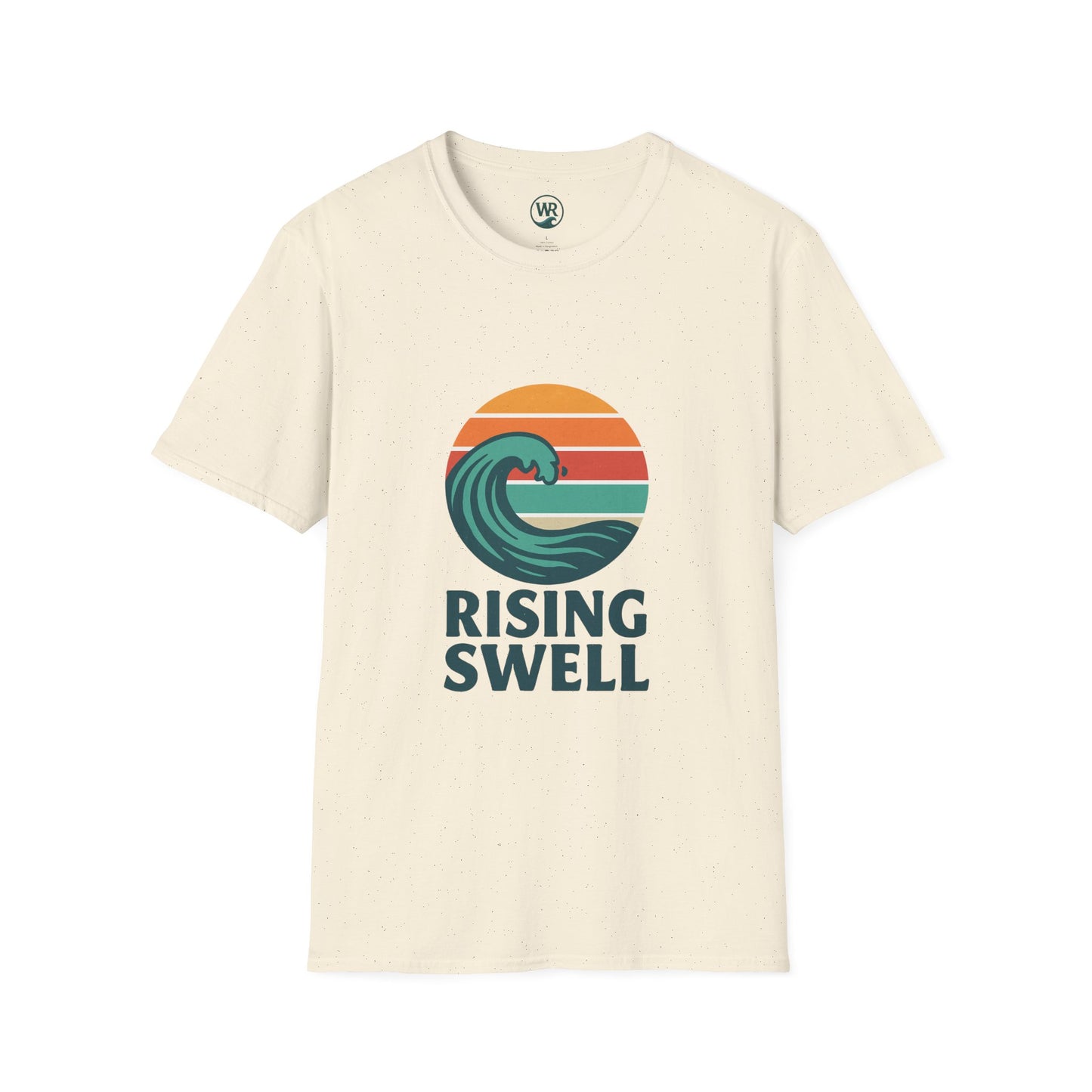 Rising Swell TEE