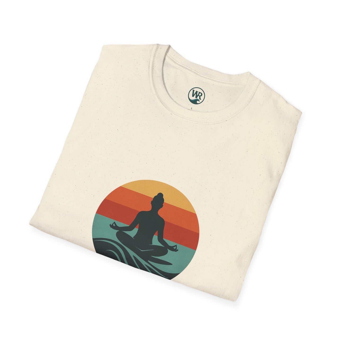 Zen Stoke TEE