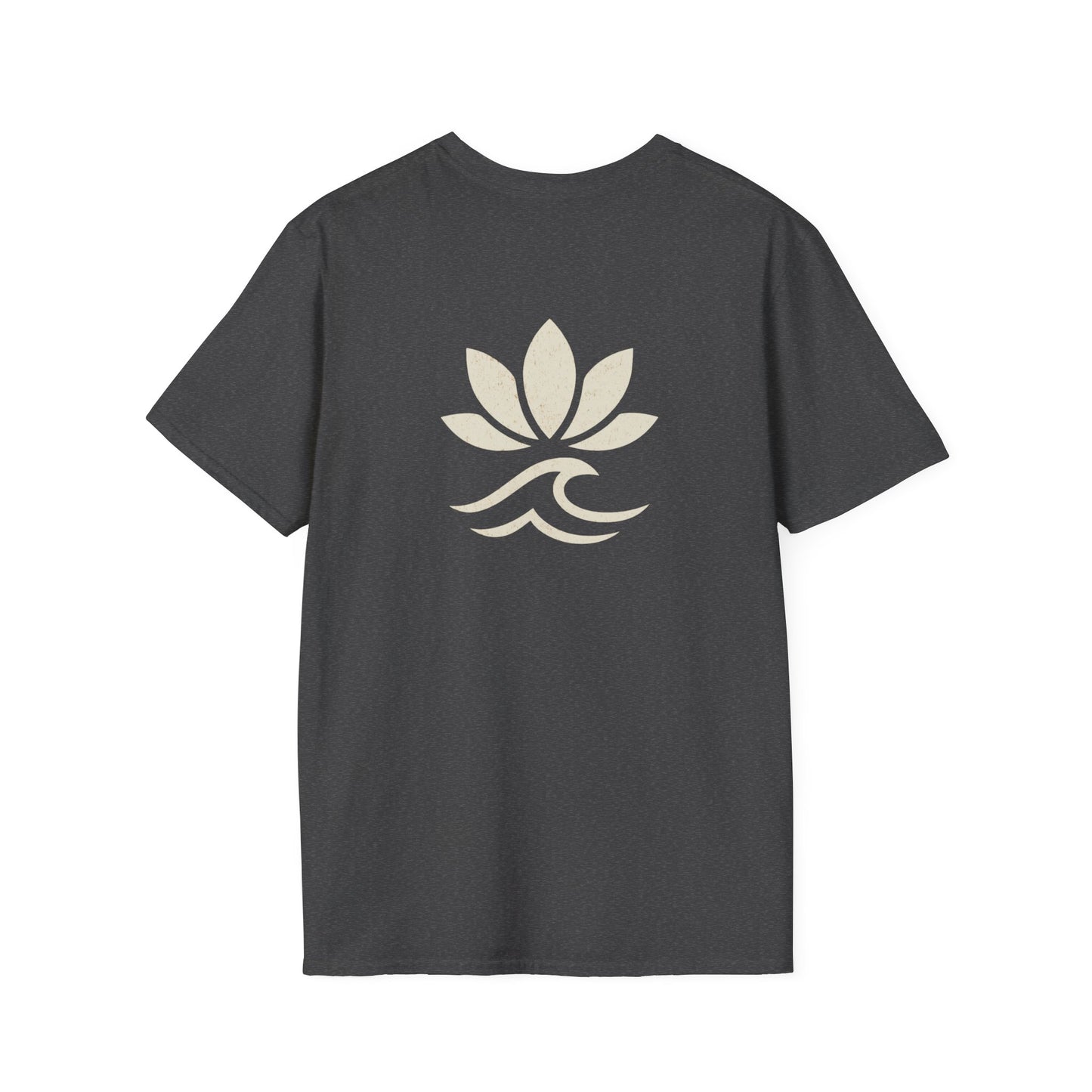 Lotus Wave- TEE