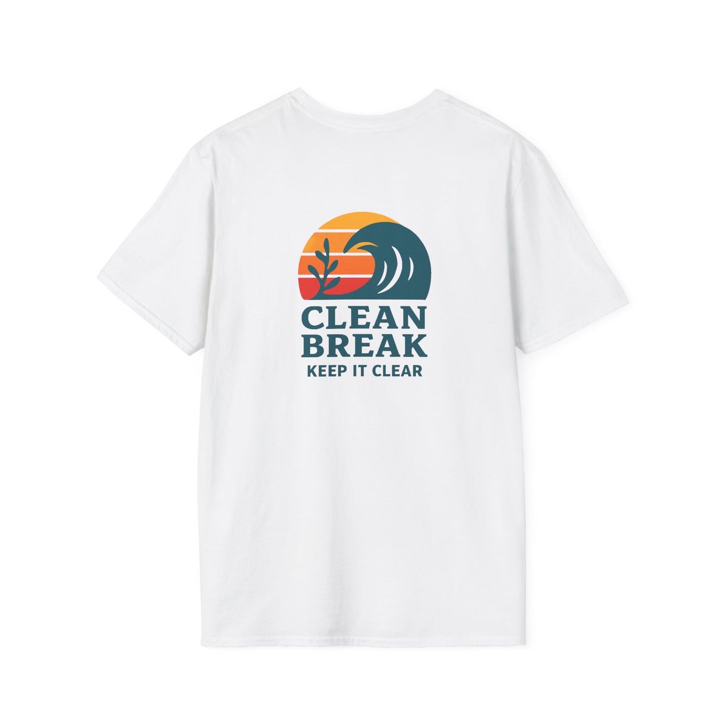 Clean Break -TEE