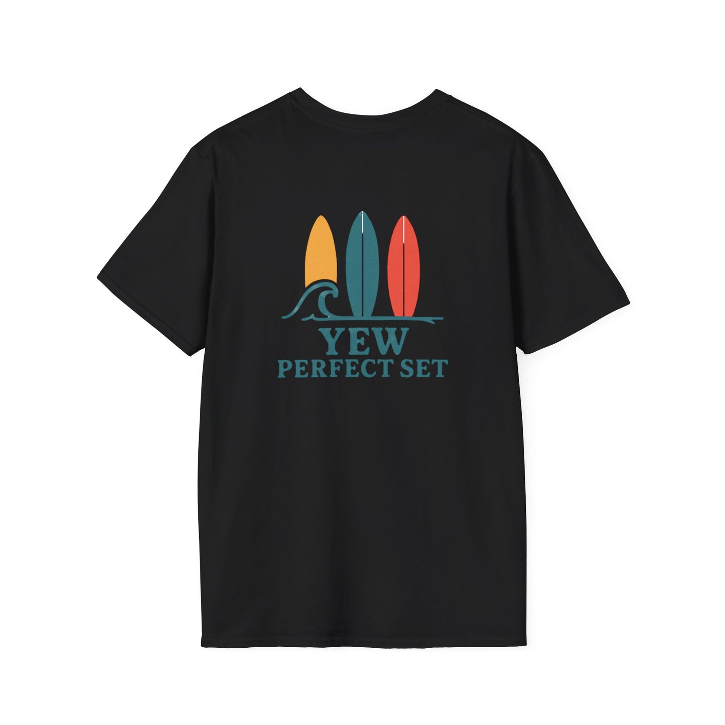 "Yew Perfect Set" TEE