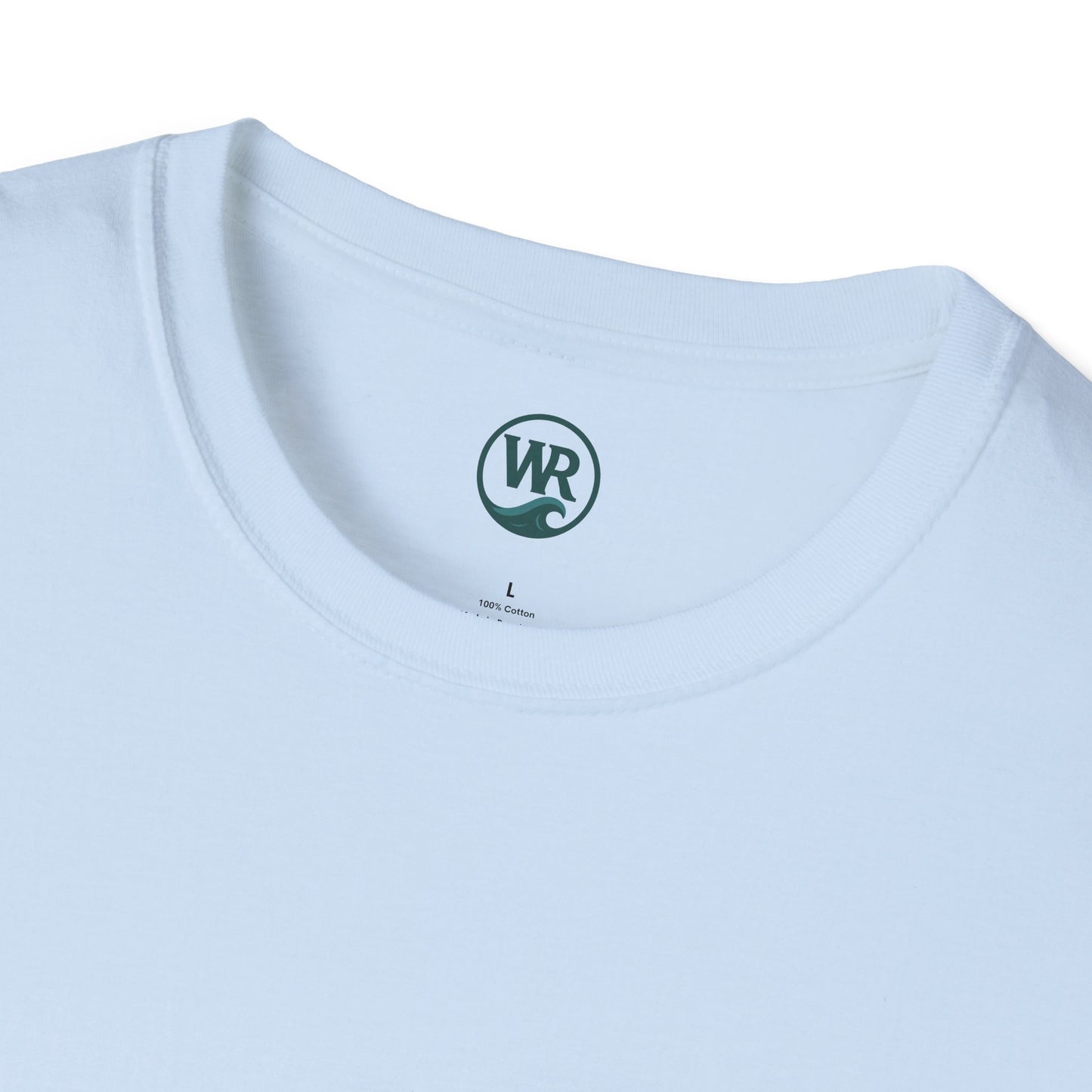 Bold Waveroot Surf & Eco Wave -TEE