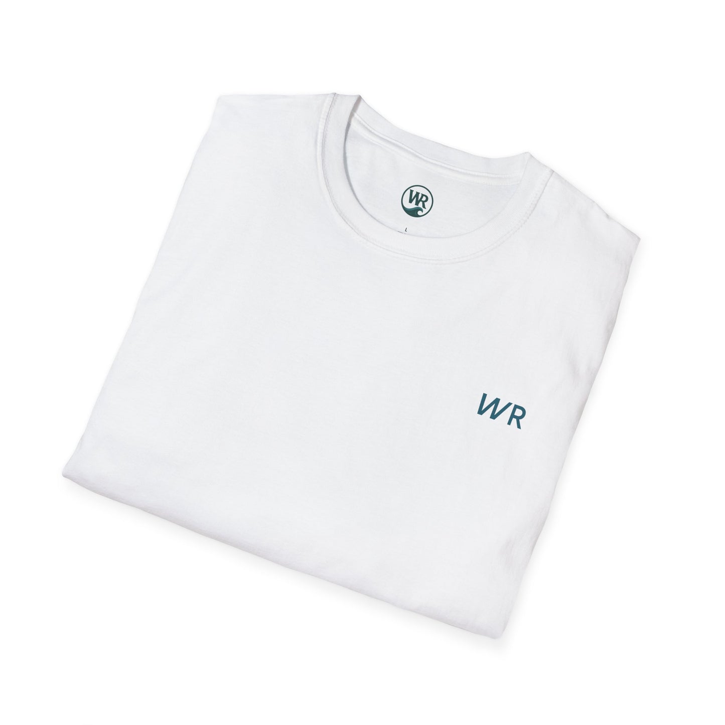 Bold Waveroot Surf & Eco Wave -TEE