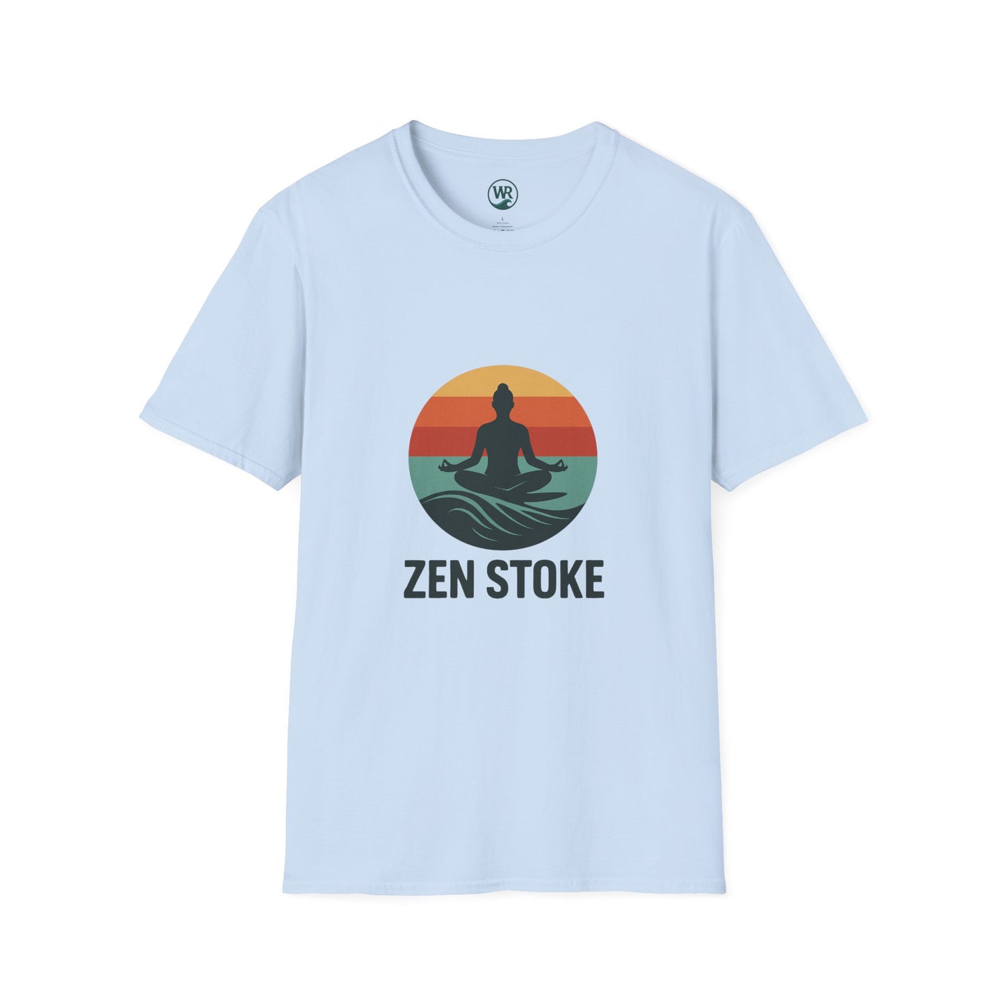 Zen Stoke TEE