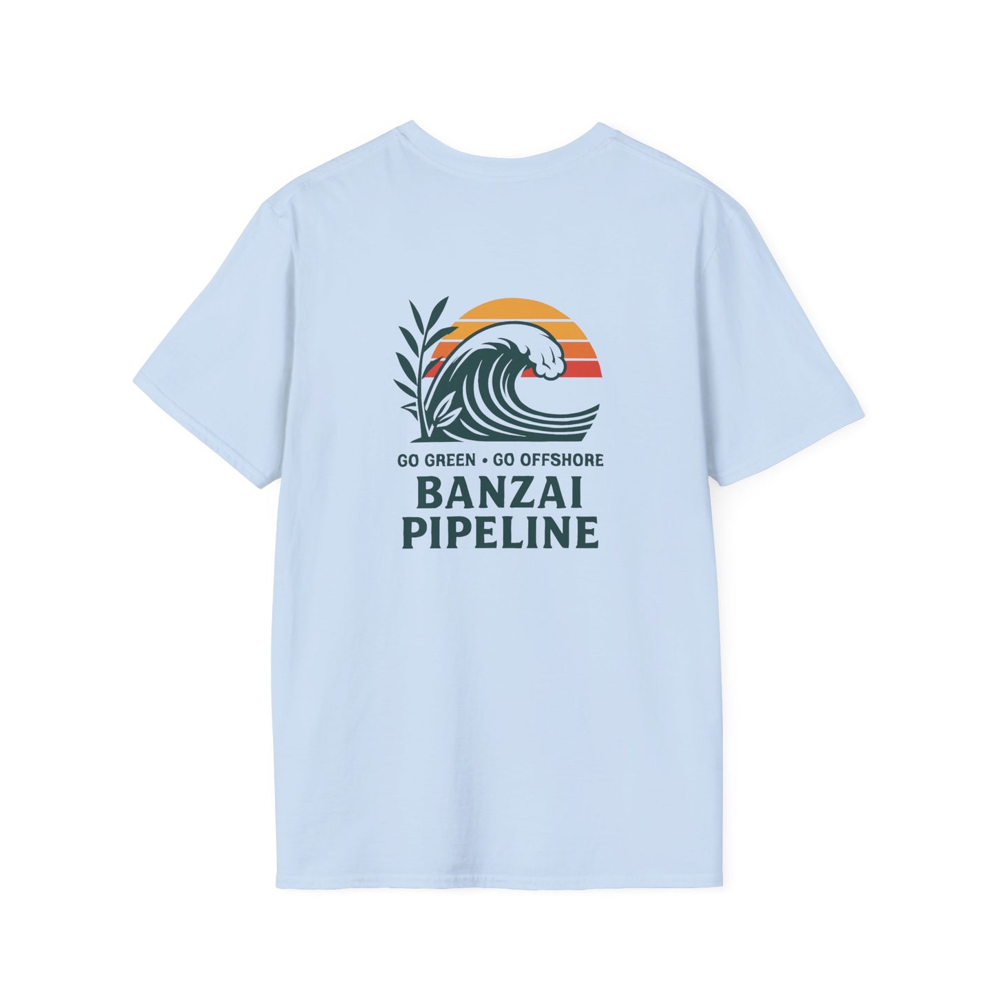 Eco Pipeline Original - TEE