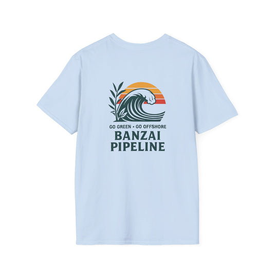 Eco Pipeline Original - TEE