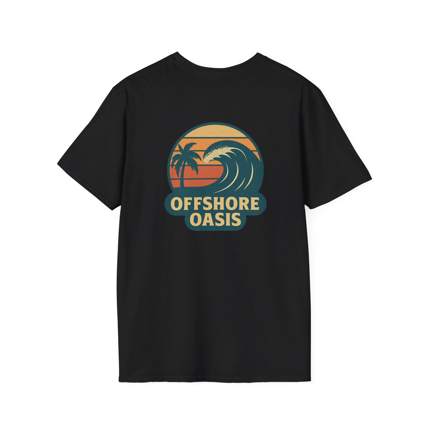 Offshore Oasis-TEE