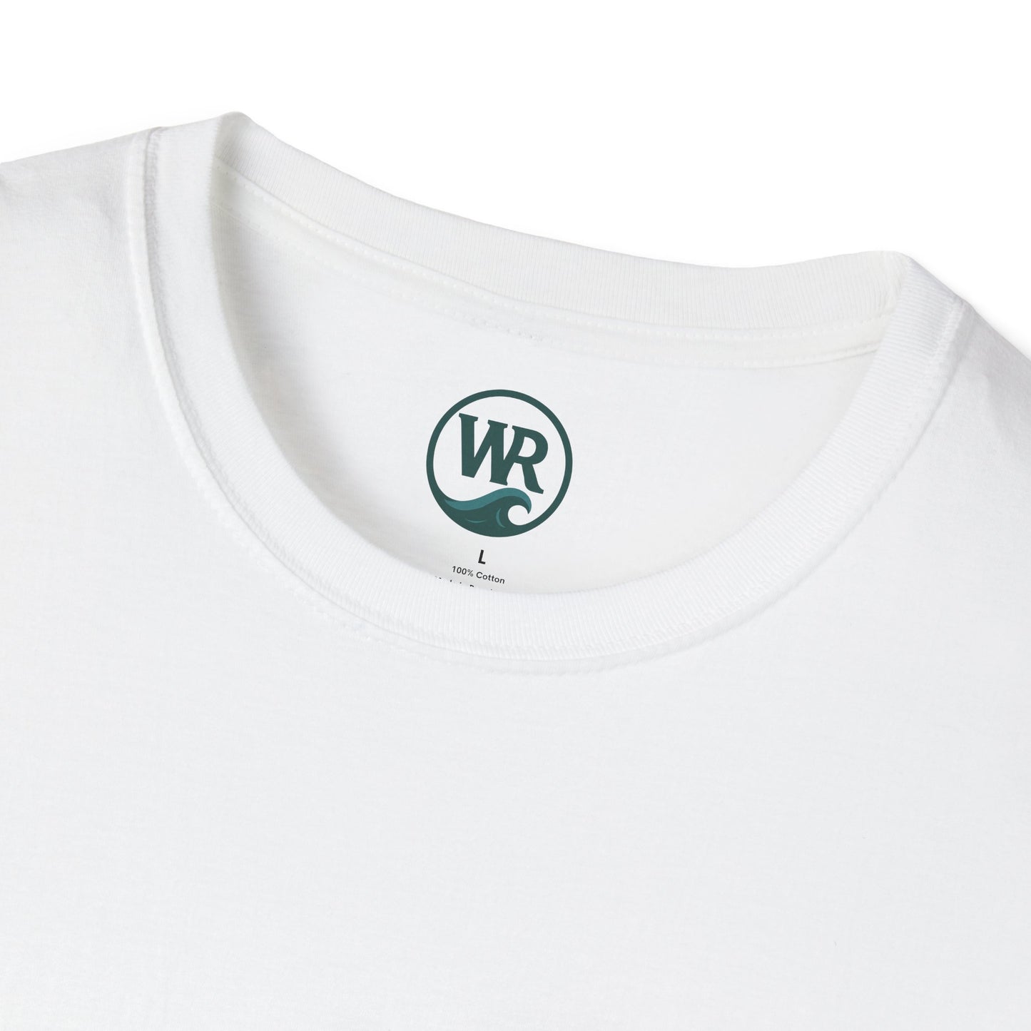 waveroot Kanagawa -TEE