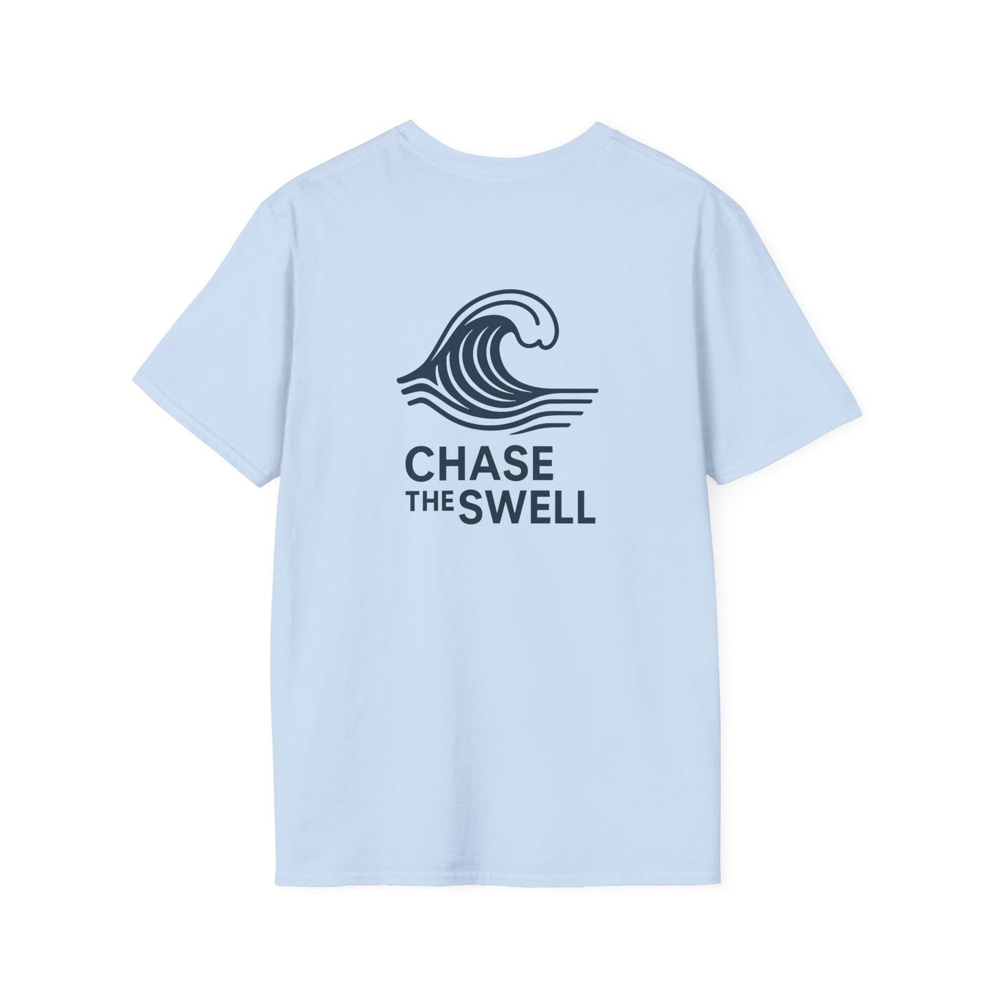 Chase the Swell-TEE