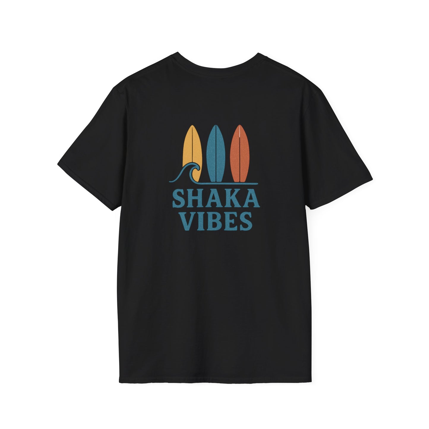 Shaka Vibes Boards-TEE
