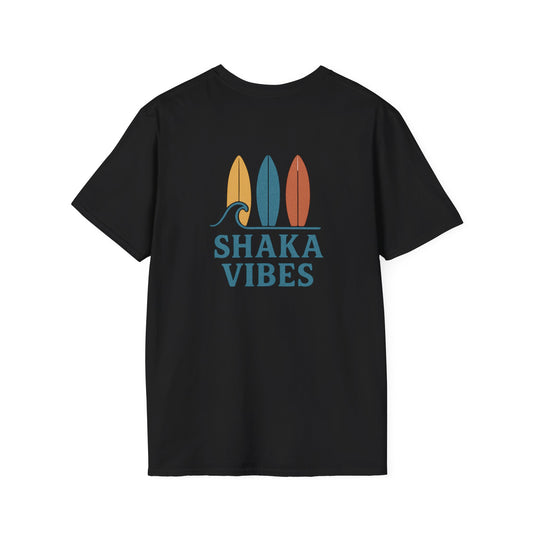 Shaka Vibes Boards-TEE