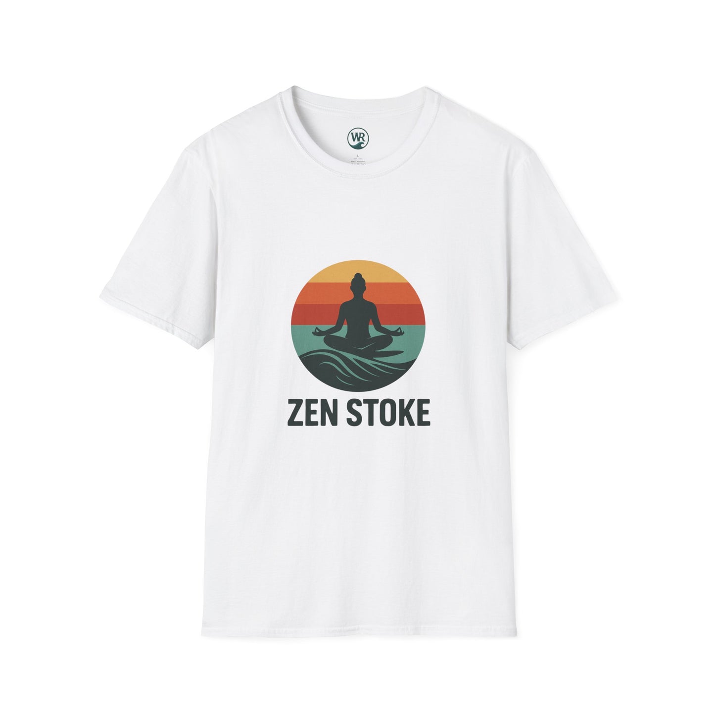 Zen Stoke TEE