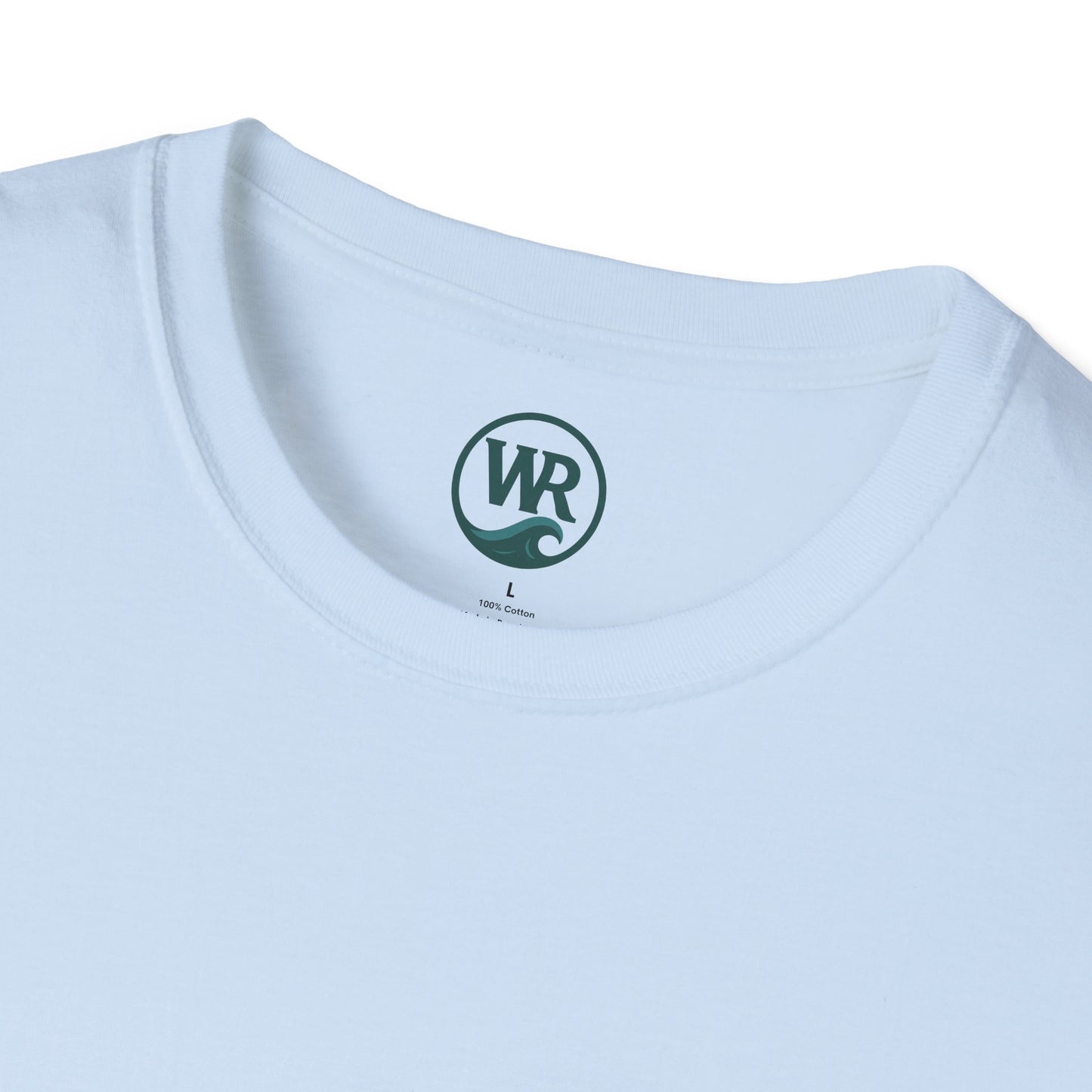 waveroot Kanagawa -TEE