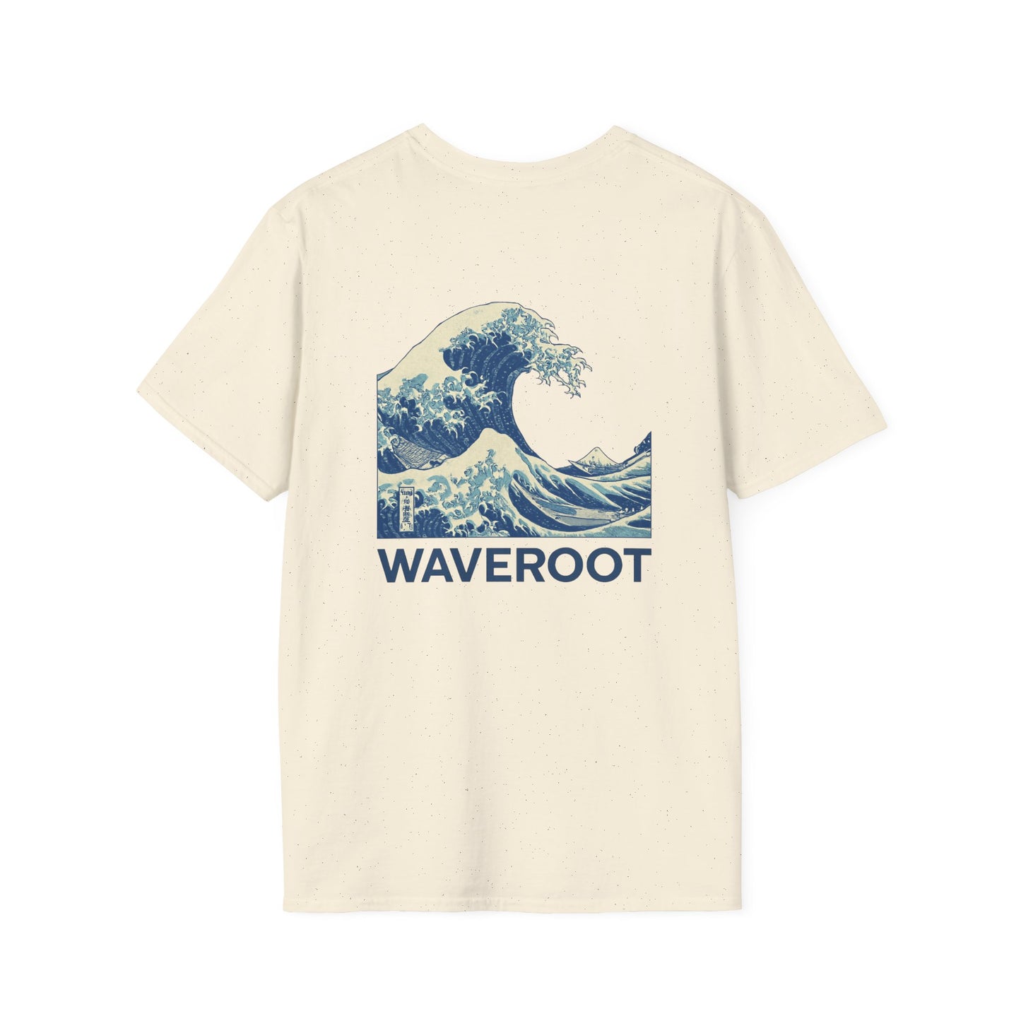 waveroot Kanagawa -TEE