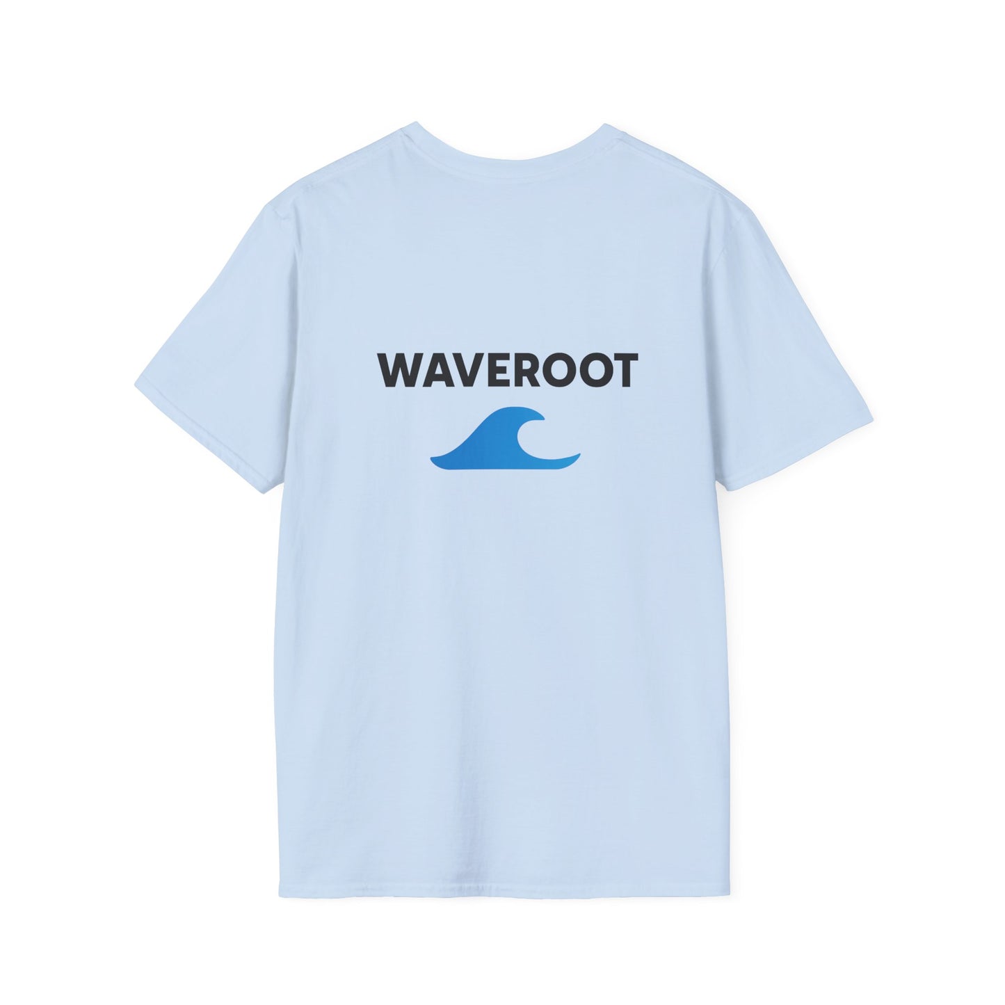 Bold Waveroot Surf & Eco Wave -TEE