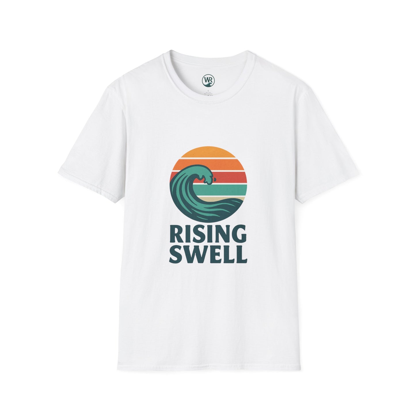 Rising Swell TEE