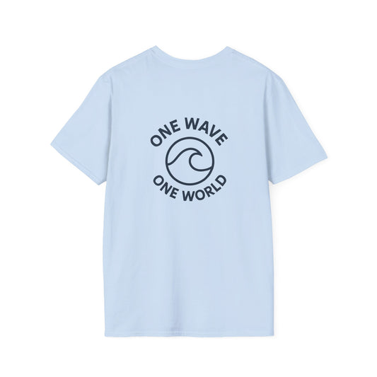 One Wave One world - TEE
