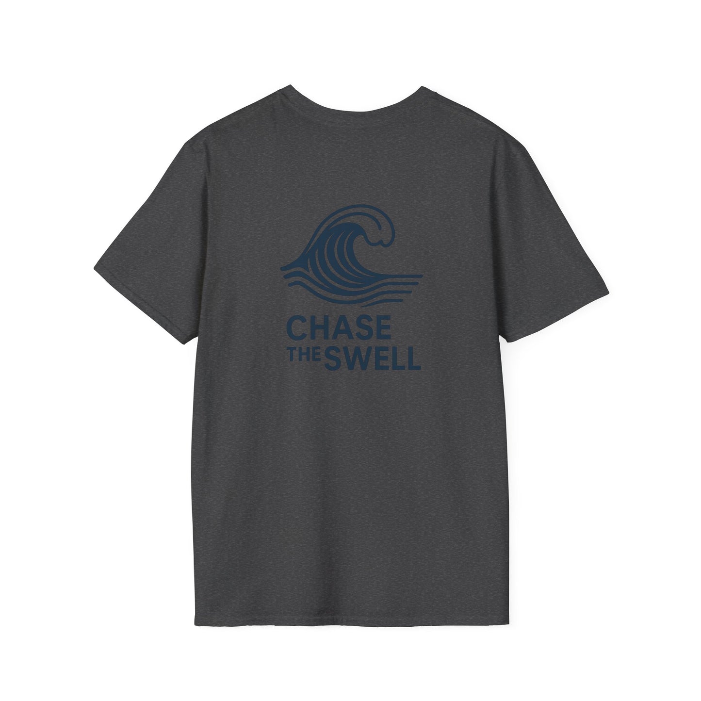 Chase the Swell-TEE