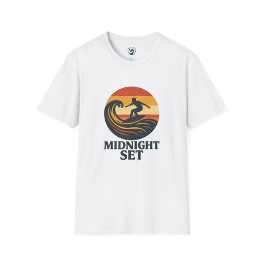 Midnight Set TEE