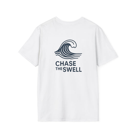 Chase the Swell-TEE