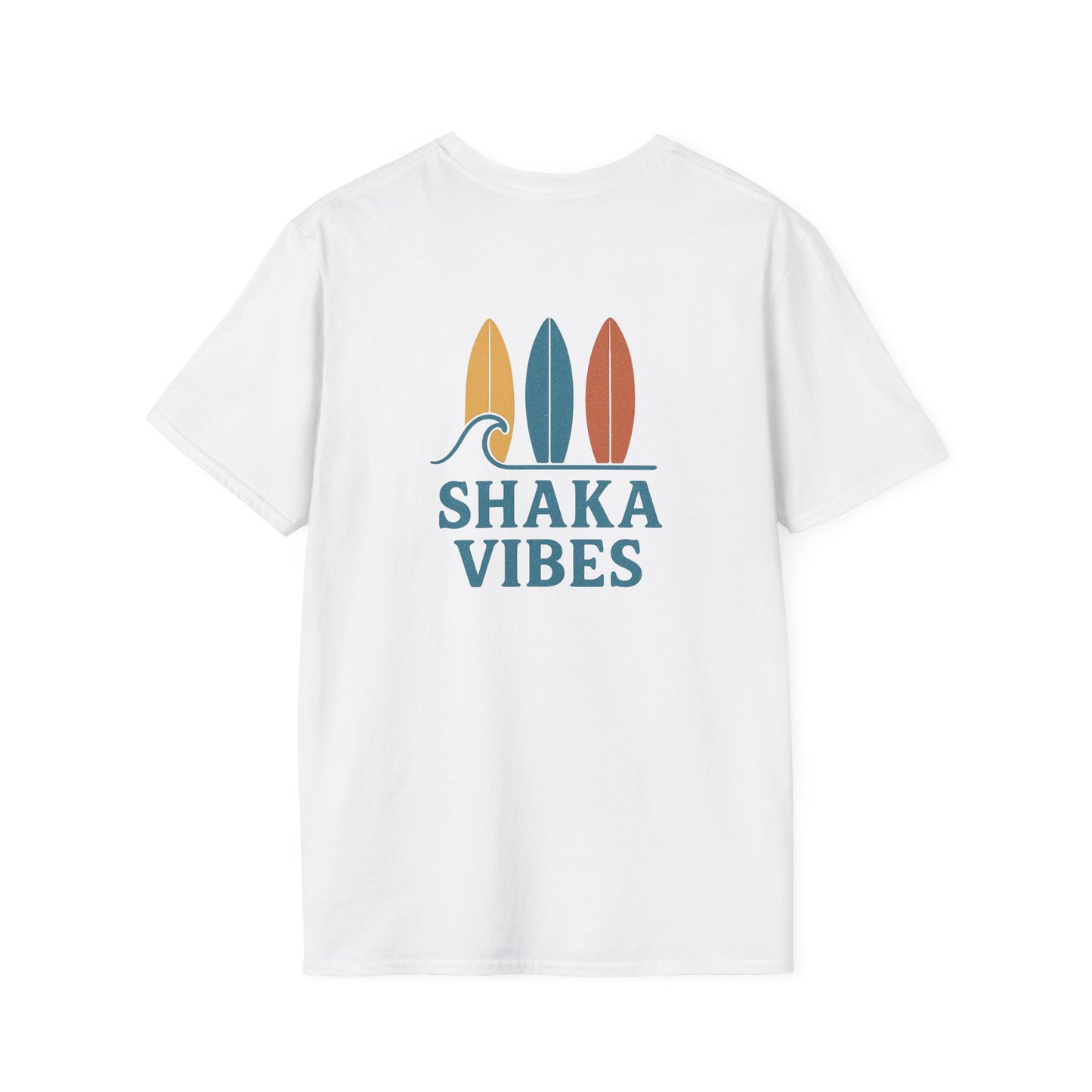 Shaka Vibes Boards-TEE