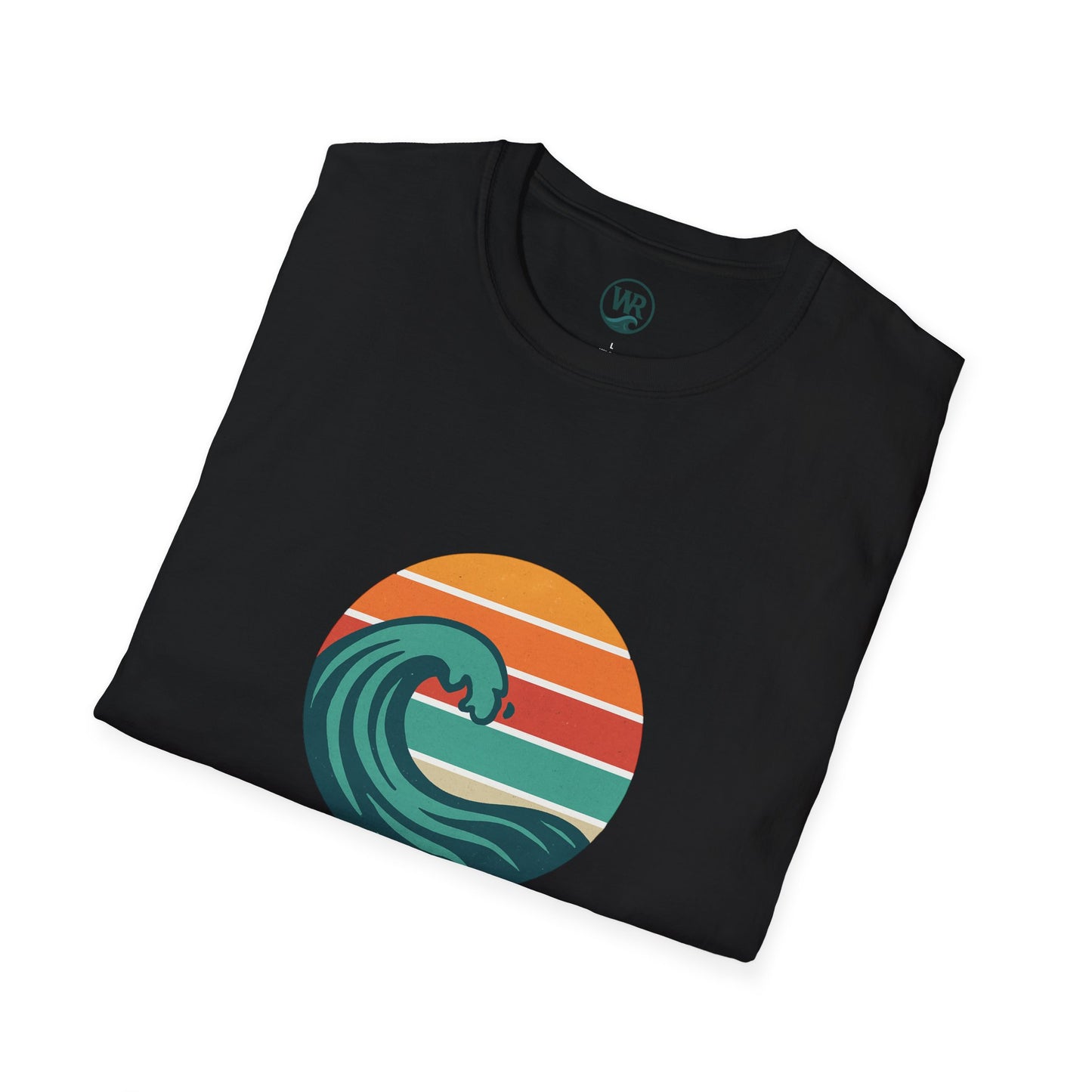 Rising Swell TEE