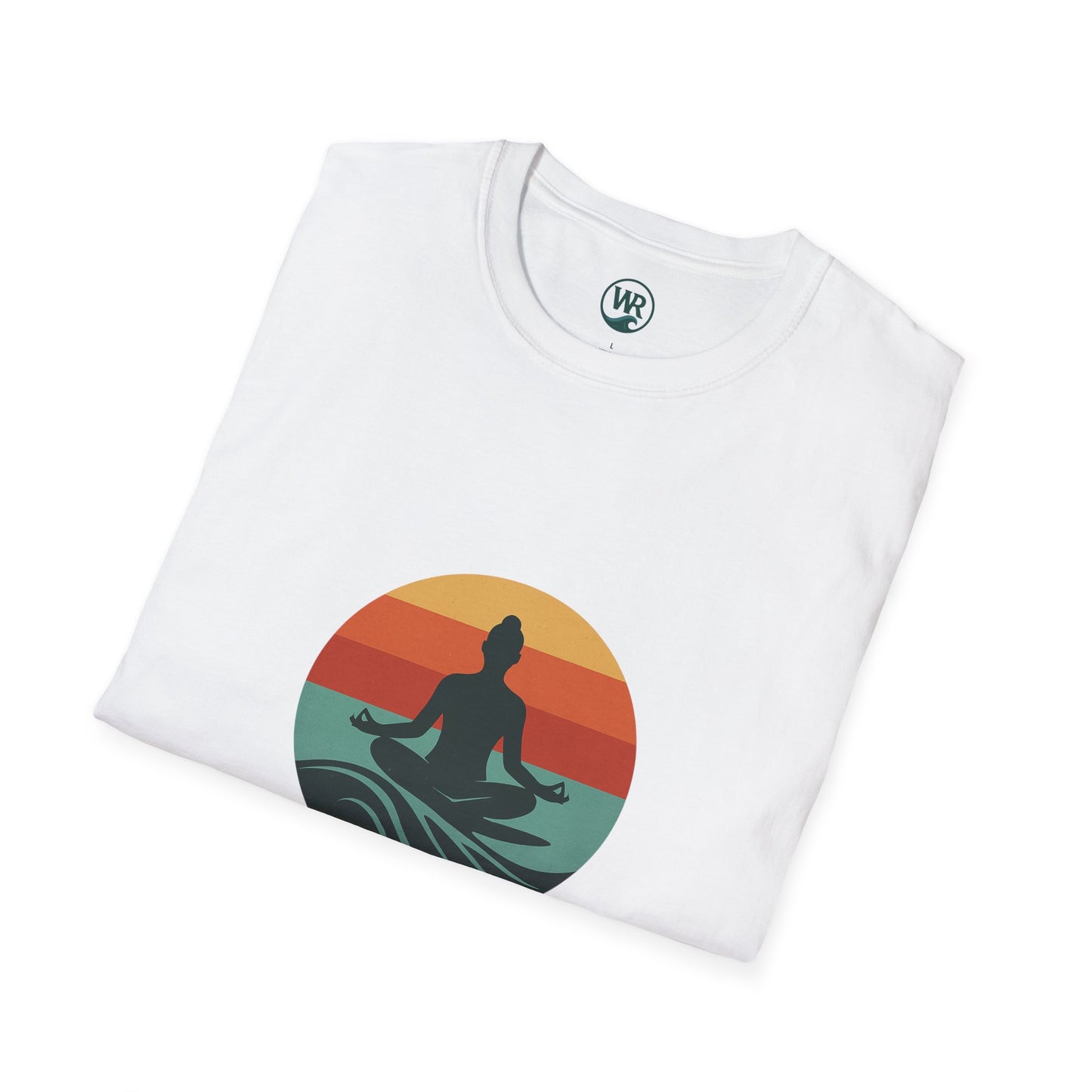 Zen Stoke TEE