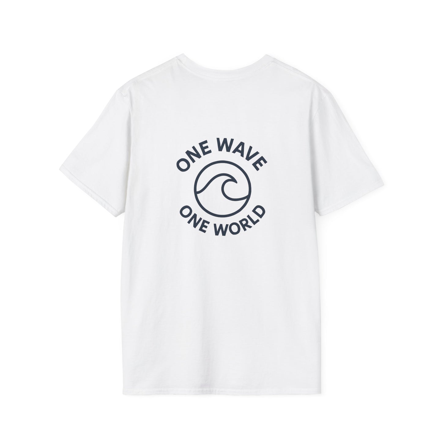 One Wave One world - TEE
