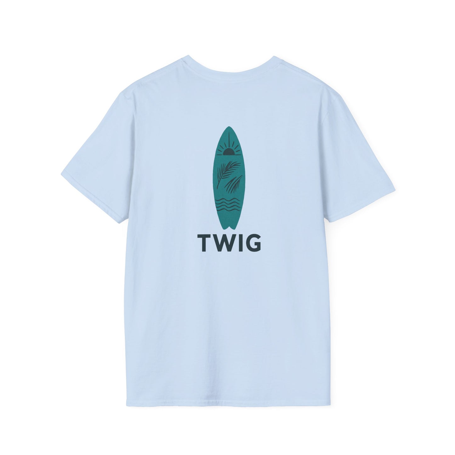 Twig -TEE