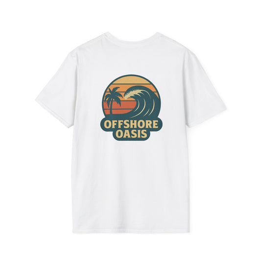 Offshore Oasis-TEE