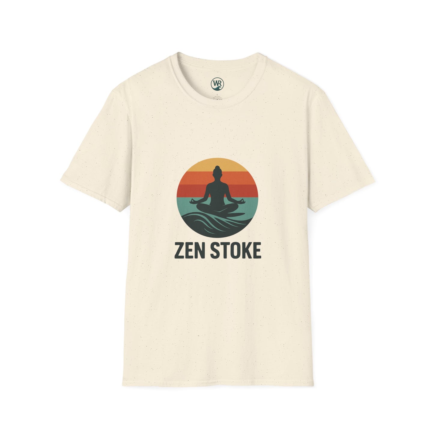 Zen Stoke TEE