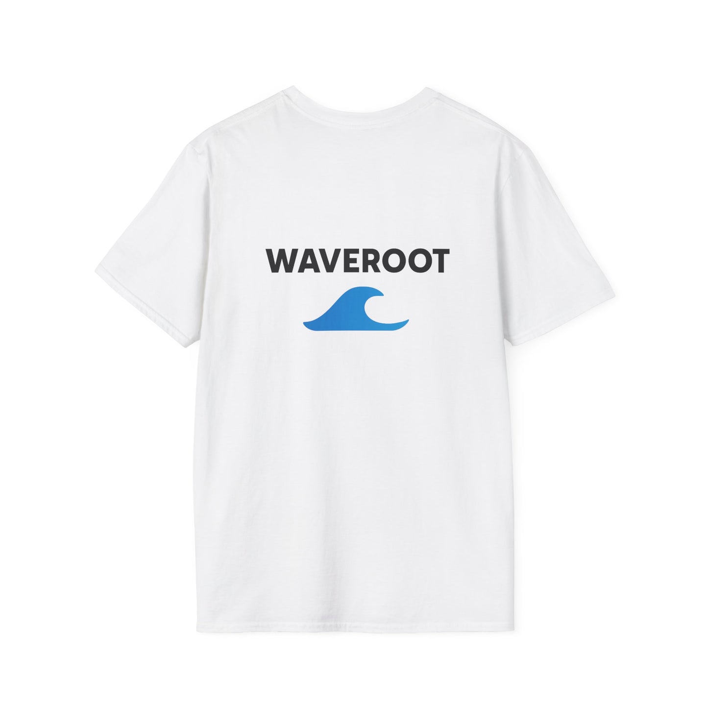Bold Waveroot Surf & Eco Wave -TEE